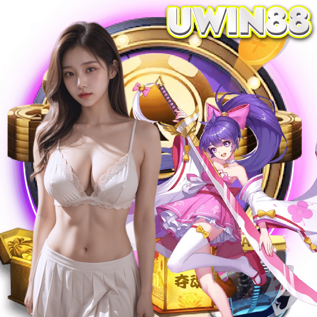 uwin88 คาสิโนออนไลน์