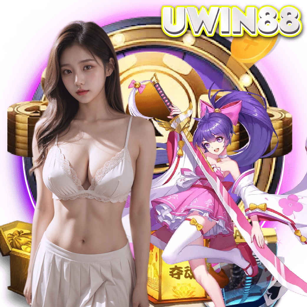 uwin88 คาสิโนออนไลน์