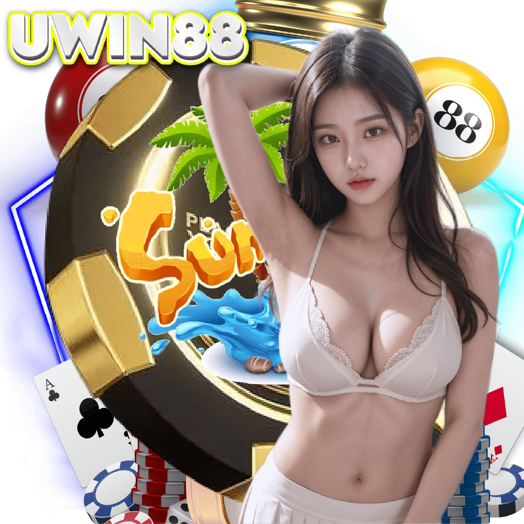 uwin88 เว็บใหญ่