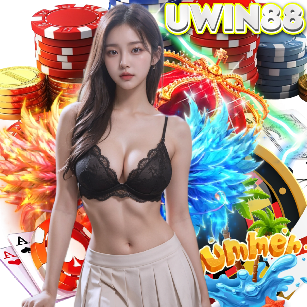 uwin88 ไม่มีขั้นต่ำ