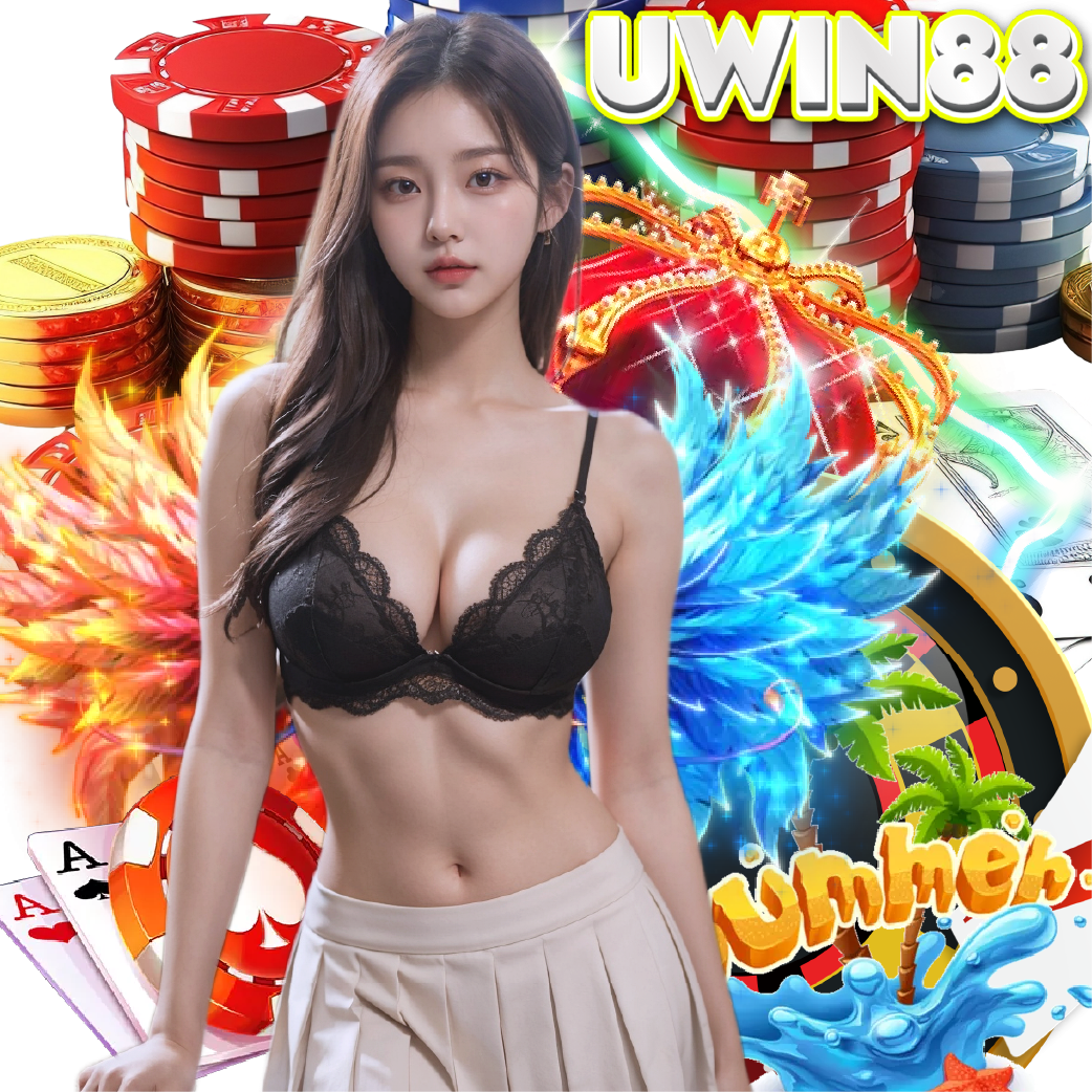 uwin88 ไม่มีขั้นต่ำ